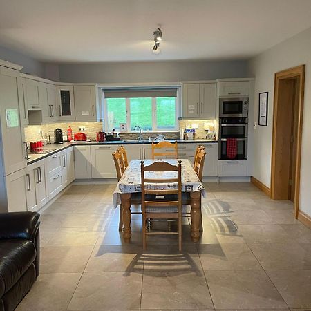 Molly'S Self Catering Accommodation Cavan Exterior photo