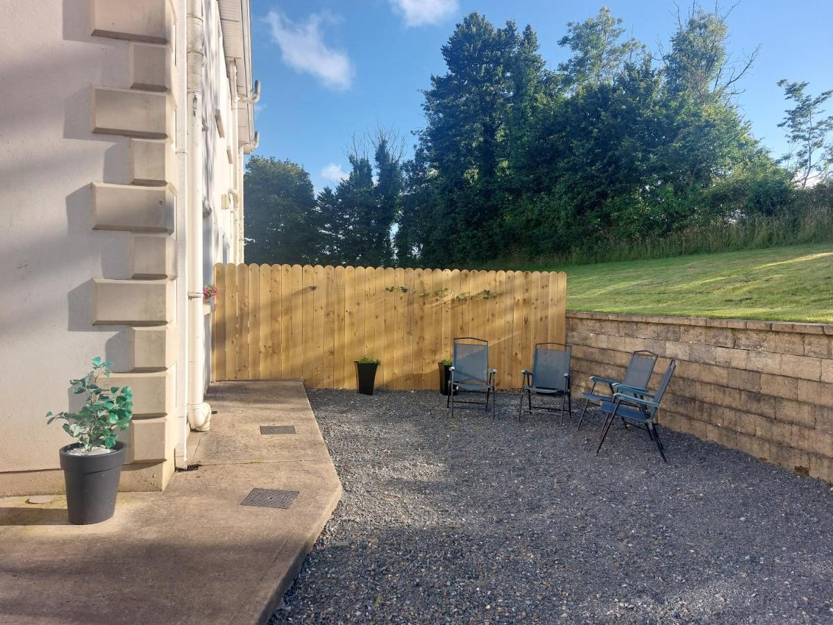 Molly'S Self Catering Accommodation Cavan Exterior photo