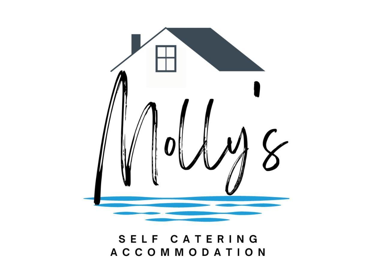 Molly'S Self Catering Accommodation Cavan Exterior photo