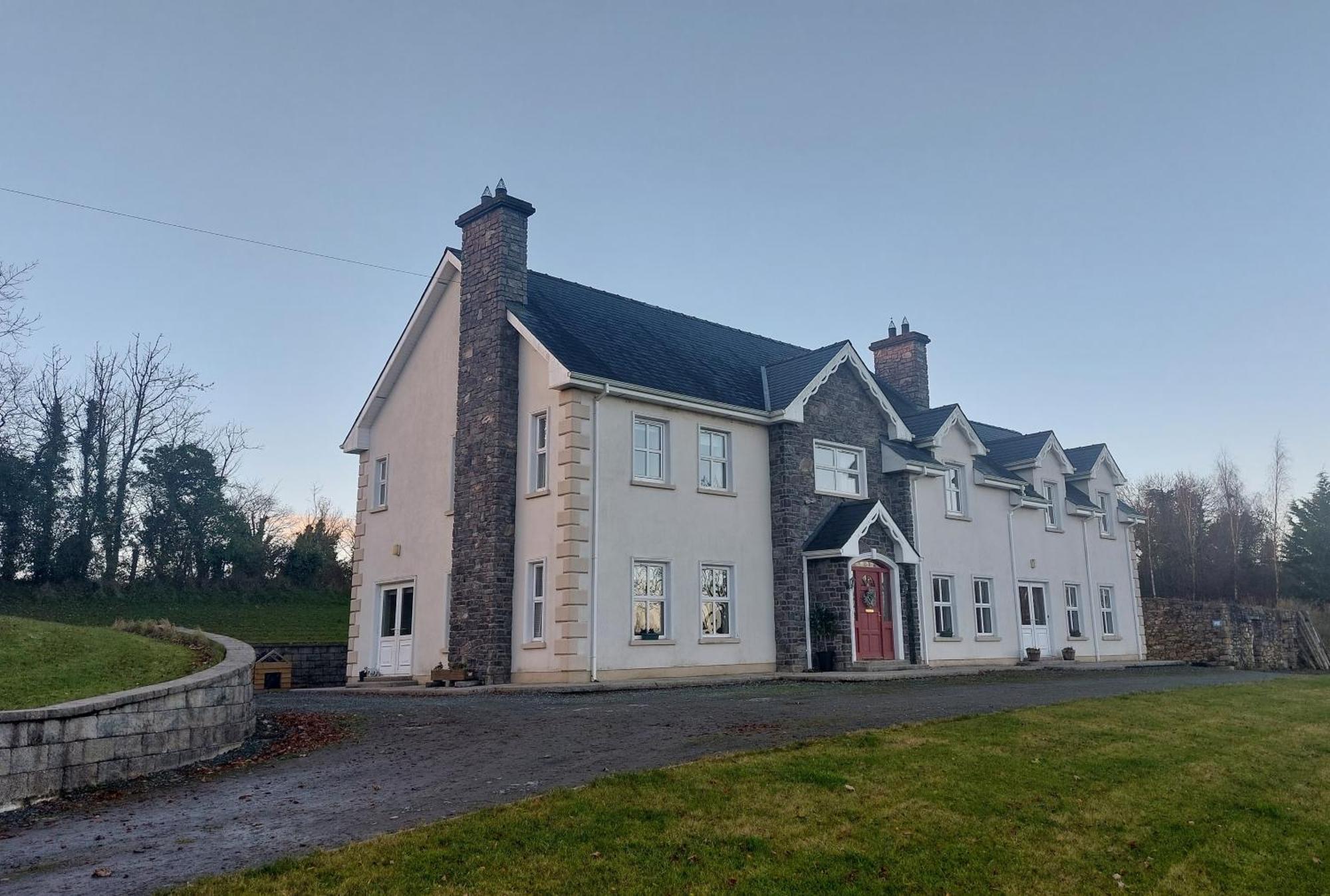 Molly'S Self Catering Accommodation Cavan Exterior photo
