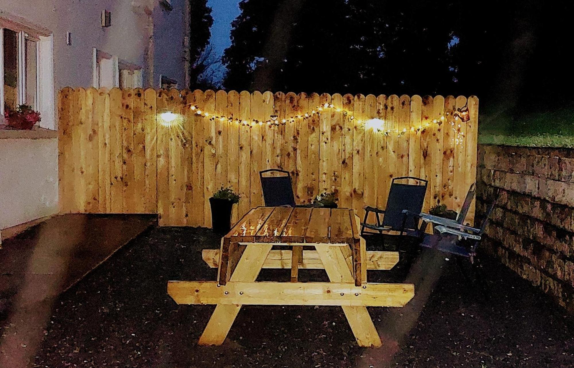 Molly'S Self Catering Accommodation Cavan Exterior photo