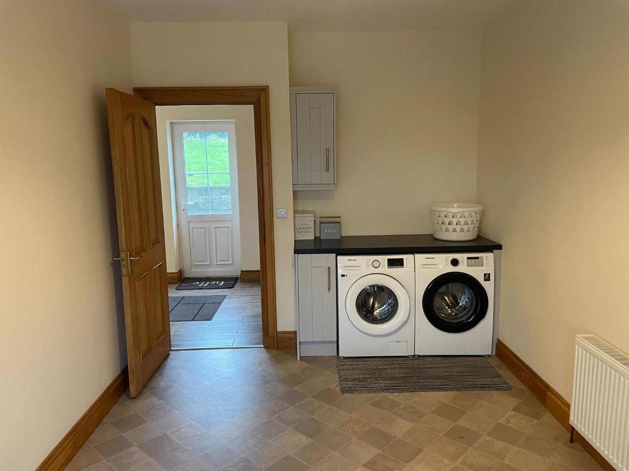 Molly'S Self Catering Accommodation Cavan Exterior photo