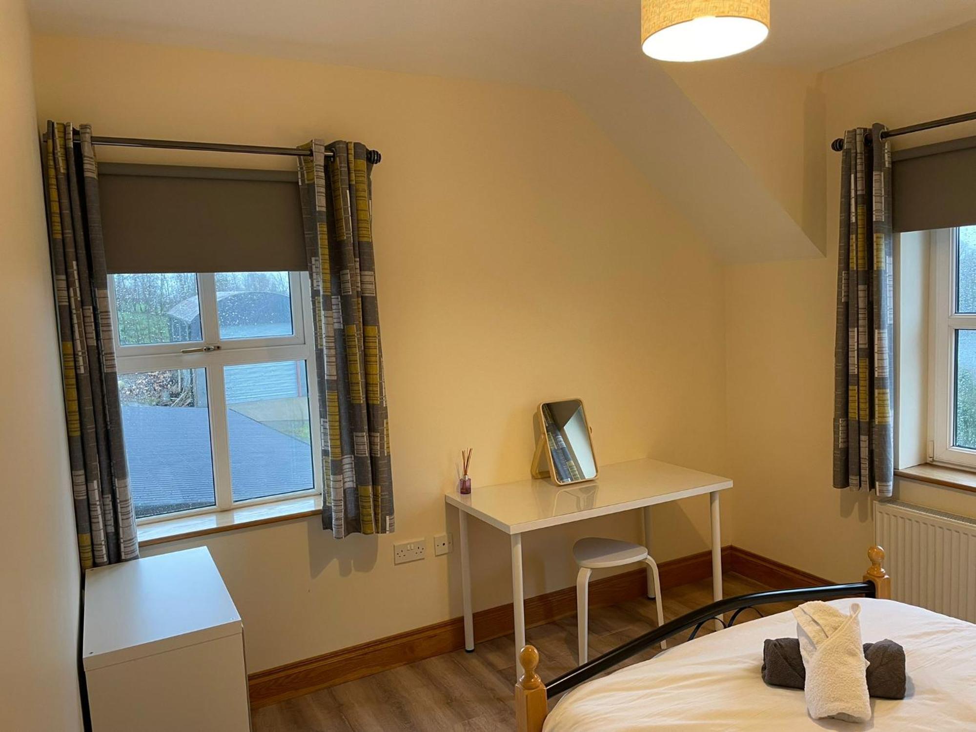 Molly'S Self Catering Accommodation Cavan Exterior photo