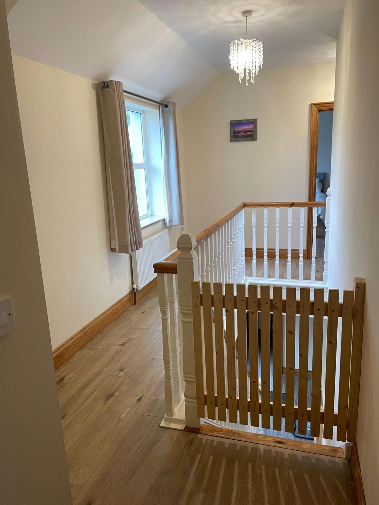 Molly'S Self Catering Accommodation Cavan Exterior photo