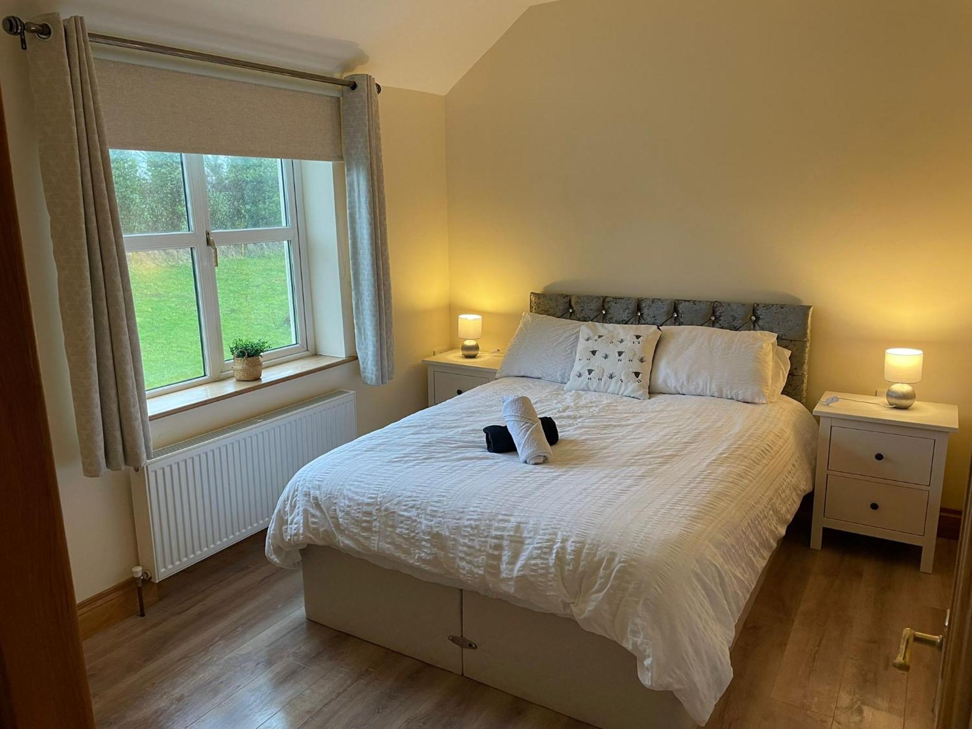 Molly'S Self Catering Accommodation Cavan Exterior photo